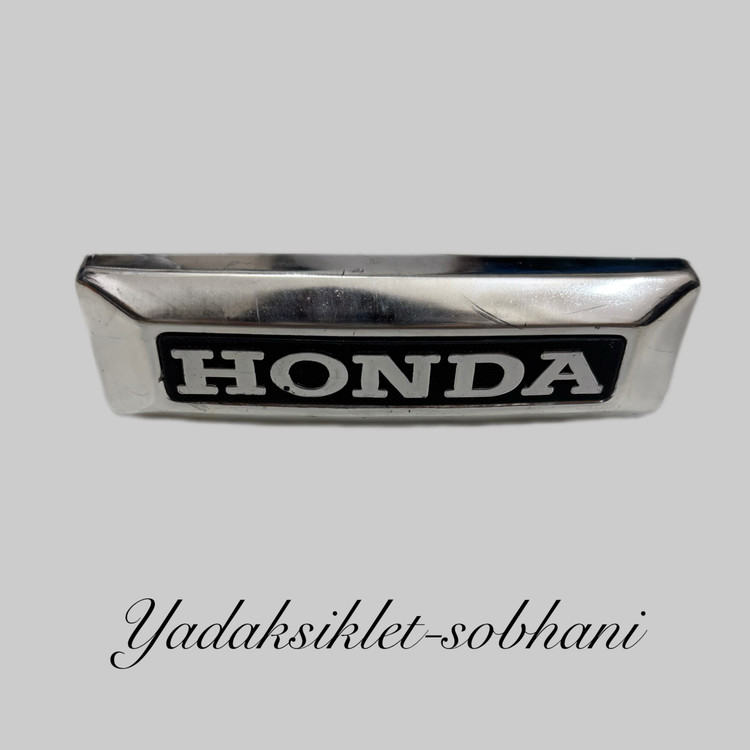تابلو جلو موتورسیکلت هوندا برند HONDA با طراحی استاندارد